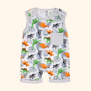 SET X2 MAMELUCOS NIÑO 10856 FOR BABY