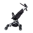COCHE LIGHT WEIGTH EV10200 NEGRO EBABY