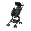 COCHE LIGHT WEIGTH EV10200 NEGRO EBABY