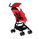 COCHE LIGHT WEIGTH EV10200 ROJO EBABY