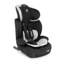 SILLA AUTO TRIO  GRUPO 1-2-3 ISOFIX ZY12 GRIS BEBESIT-