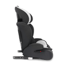 SILLA AUTO TRIO  GRUPO 1-2-3 ISOFIX ZY12 GRIS BEBESIT-