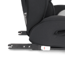 SILLA AUTO TRIO  GRUPO 1-2-3 ISOFIX ZY12 GRIS BEBESIT-