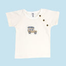 CONJUNTO X2 PZS BEBE NIÑO 10800 FOR BABY