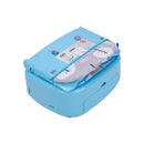 SILLA COMEDOR 3 EN 1 BOOSTER BONY PRIORI AZUL