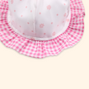 CONJUNTO BEBE NIÑA 10634 FOR BABY
