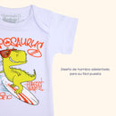 BODY DINOSAURIO SURF 1022 CRECIENDO BABY
