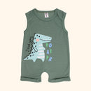 SET X2 MAMELUCOS NIÑO 10856 FOR BABY