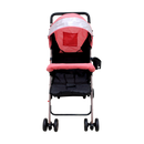 COCHE 666P BABY KAYS ROJO