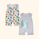 SET X2 MAMELUCOS NIÑO 10856 FOR BABY