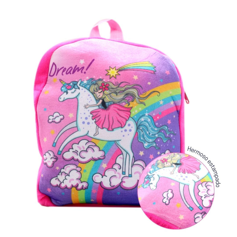 BOLSO NIÑA K355 OGUSS