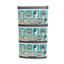 ORGANIZADOR DECORADO  X3 RIMO