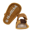 SANDALIA NIÑO 115121 HUELLITAS