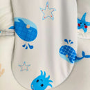 MALLA BAÑERA K08 MUNBE