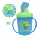 VASO ENTRENADOR 7 ONZAS 42077 BEBETTO