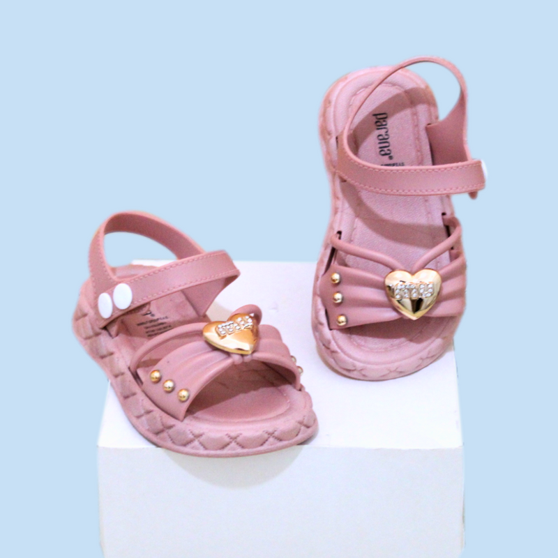 SANDALIA NIÑA 41-413N PARANÁ