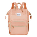 PAÑALERA MORRAL WK2025 LA GLORIA