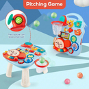 ANDADERA MULTIFUNCIONAL N6038 MUNBE