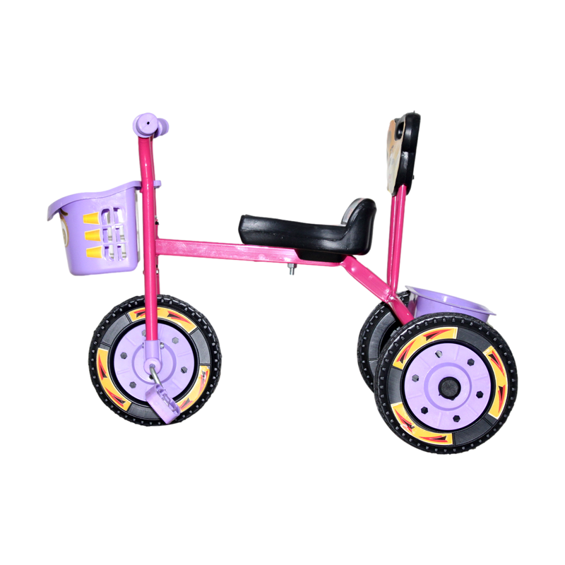 TRICICLO METALICO YOGGY 494TRYGAM0 PRODEHOGAR