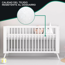 COLCHON GRAVADO 1X67