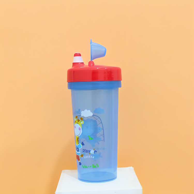 VASO ENTRENADOR 46508 BEBETTO