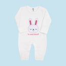 PIJAMA BEBE 10801 FOR BABY