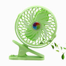 VENTILADOR CLIP PORTÁTIL 2628-10 OGUSS