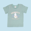 CONJUNTO BERMUDA 10846 FOR BABY