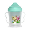 VAJILLA INFANTIL BOT142 OGUSS