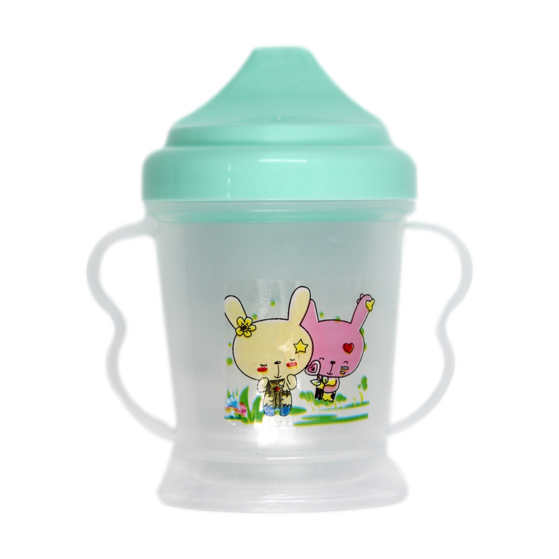 VAJILLA INFANTIL BOT142 OGUSS