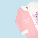 PIJAMA BEBE 10763 FOR BABY