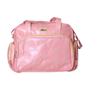 BOLSO PAÑALERA TIPO CUERO 091 MUNBE