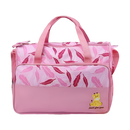 BOLSO PAÑALERA 001-5# MUNBE