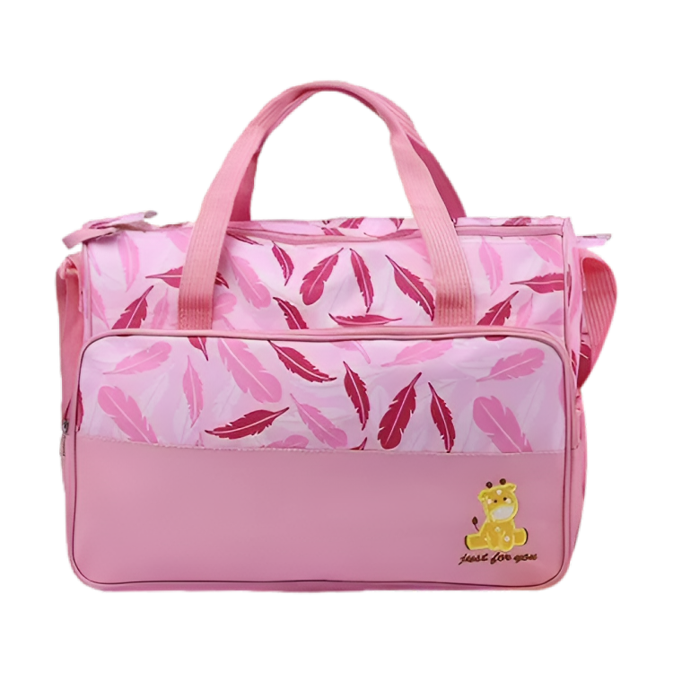 BOLSO PAÑALERA 001-5# MUNBE