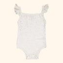 BODY BOLERO 23245 BABY DANTS