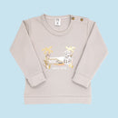 CONJUNTO X2 PZS BEBE NIÑO 10809 FOR BABY