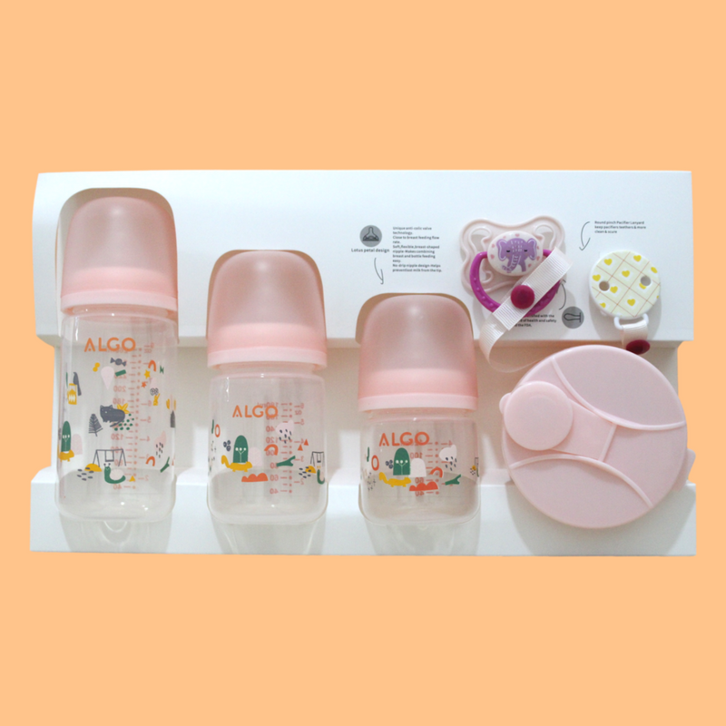 SET TETERO 9144 BABY KAYS