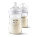 TETERO NATURAL 3.0 9OZ X2 SCY903/02 AVENT