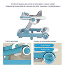 CAMINADOR Y-W608 MUNBE AZUL