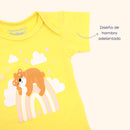 BODY ARCOIRIS 1029 CRECIENDO BABY
