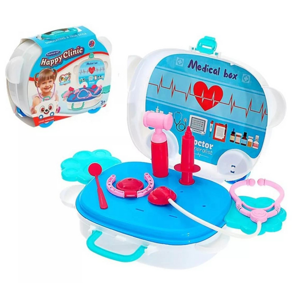 KIT MEDICO 2016-71 OGUSS