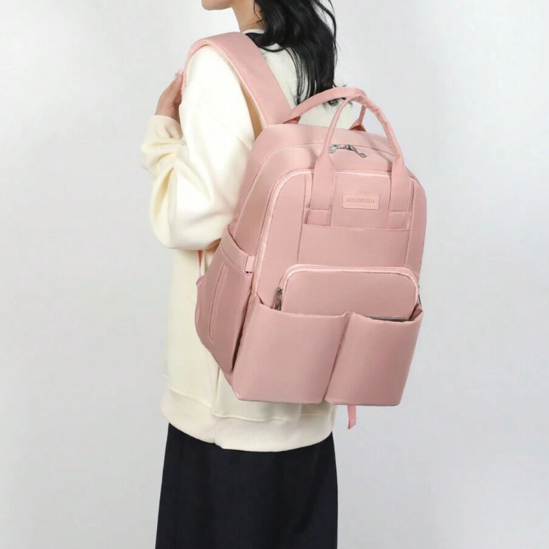 PAÑALERA MORRAL SLF-8025 MUNBE