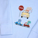PIJAMA X2 PZS 10821 FOR BABY