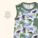 SET X2 MAMELUCOS NIÑO 10856 FOR BABY