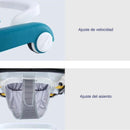 CAMINADOR Y-W528 MUNBE