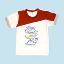 CONJUNTO BERMUDA 10858 FOR BABY