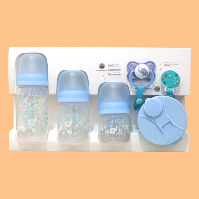 SET TETERO 9144 BABY KAYS