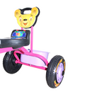 TRICICLO METALICO YOGGY 494TRYGAM0 PRODEHOGAR