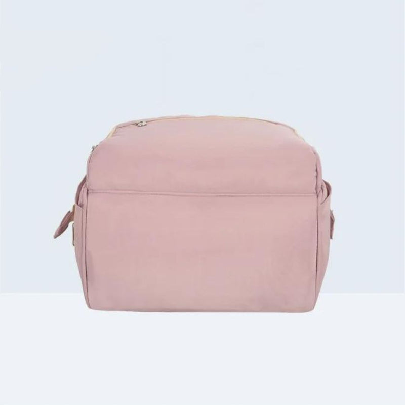 PAÑALERA MORRAL WK2025 LA GLORIA