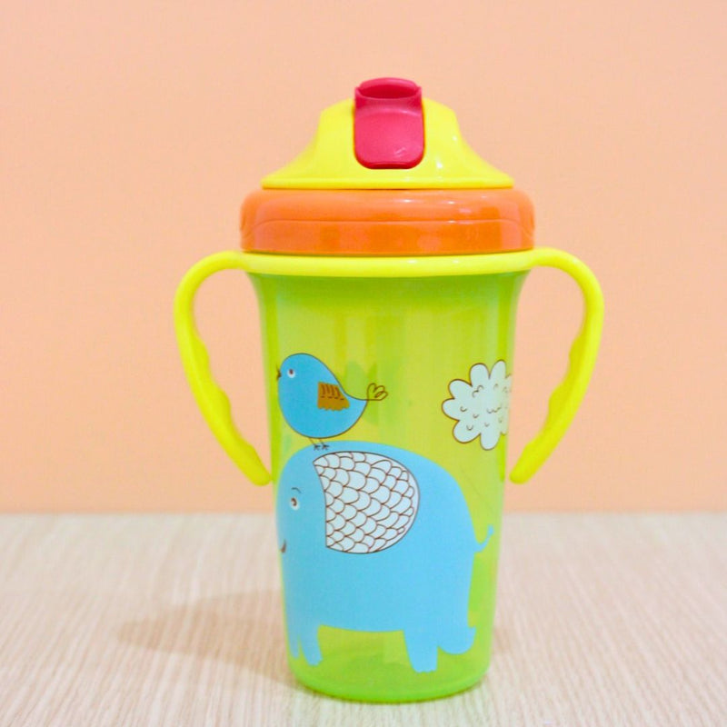 VASO ENTRENADOR W-002 BEBETTO